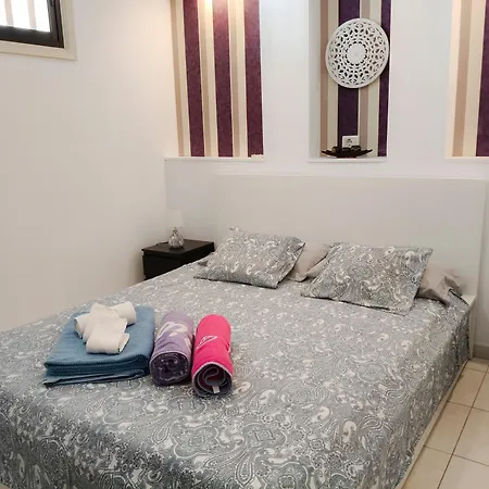 Cozy Ocean Park Lejlighed