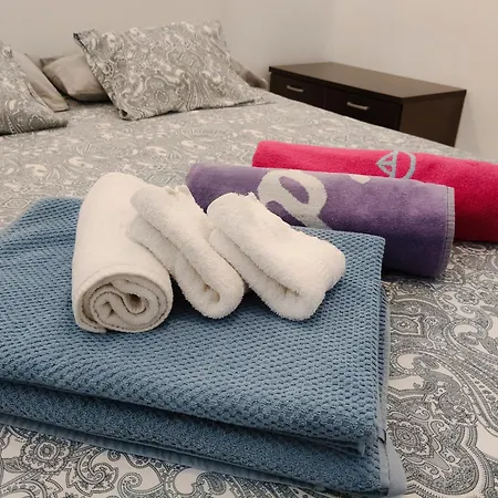 Cozy Ocean Park Апартаменты *