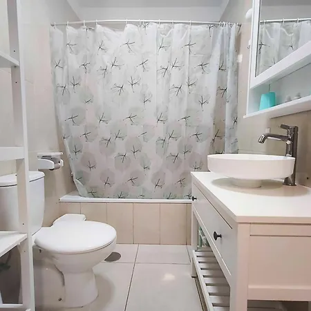Apartament Cozy Ocean Park *