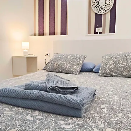 Apartament Cozy Ocean Park Costa Adeje (Tenerife)