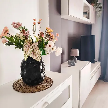 Apartament Cozy Ocean Park